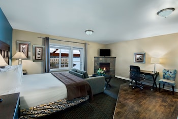 oxford suites silverdale