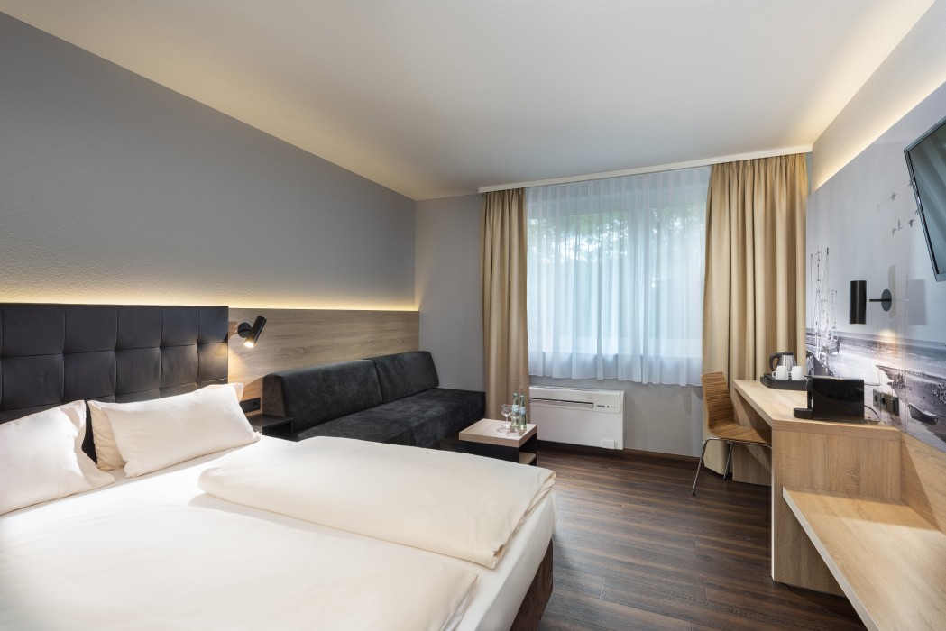 best western hotel achim bremen