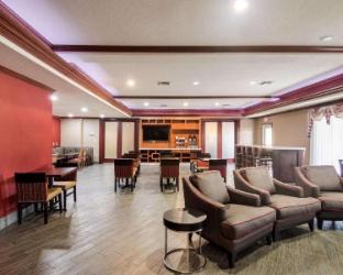 Comfort Suites Gainesville,Lindsay>>Gainesville,3 star