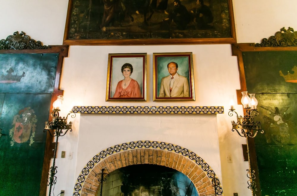 hotel playa de cortes