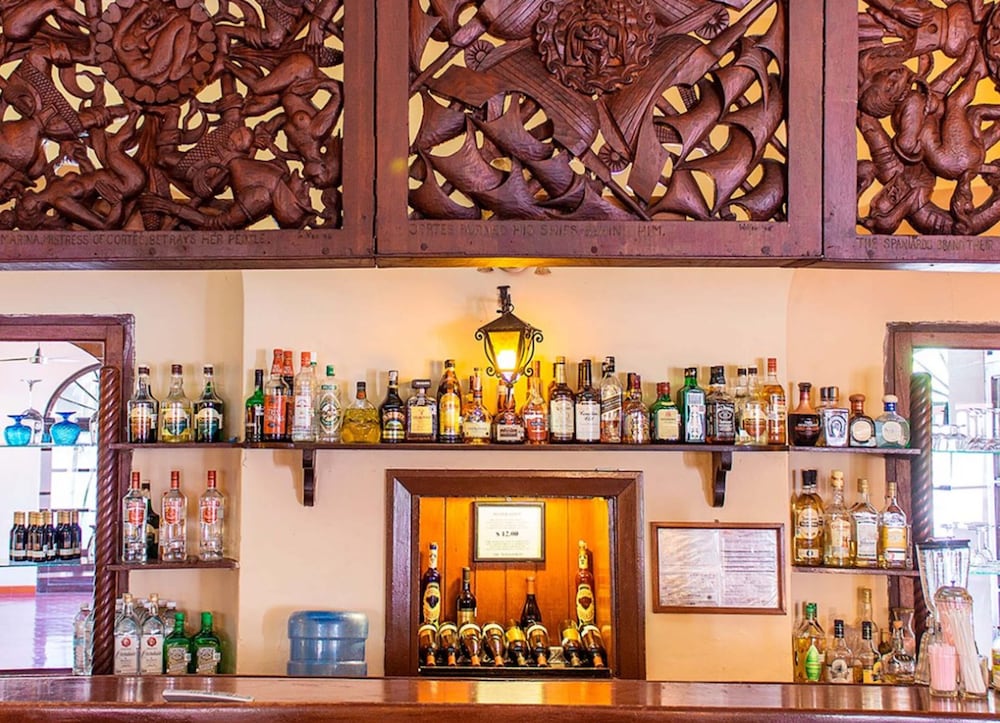 hotel playa de cortes