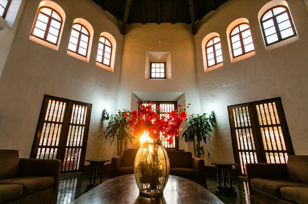 hotel playa de cortes