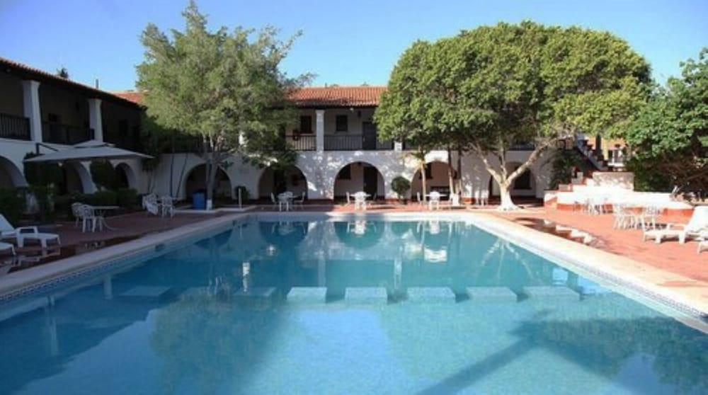 Hotel Playa De Cortes,San Carlos>>Guaymas,3 star