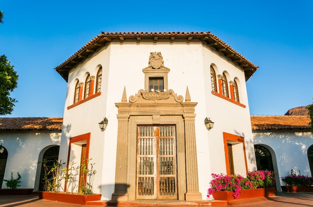 Hotel Playa De Cortes,San Carlos>>Guaymas,3 star