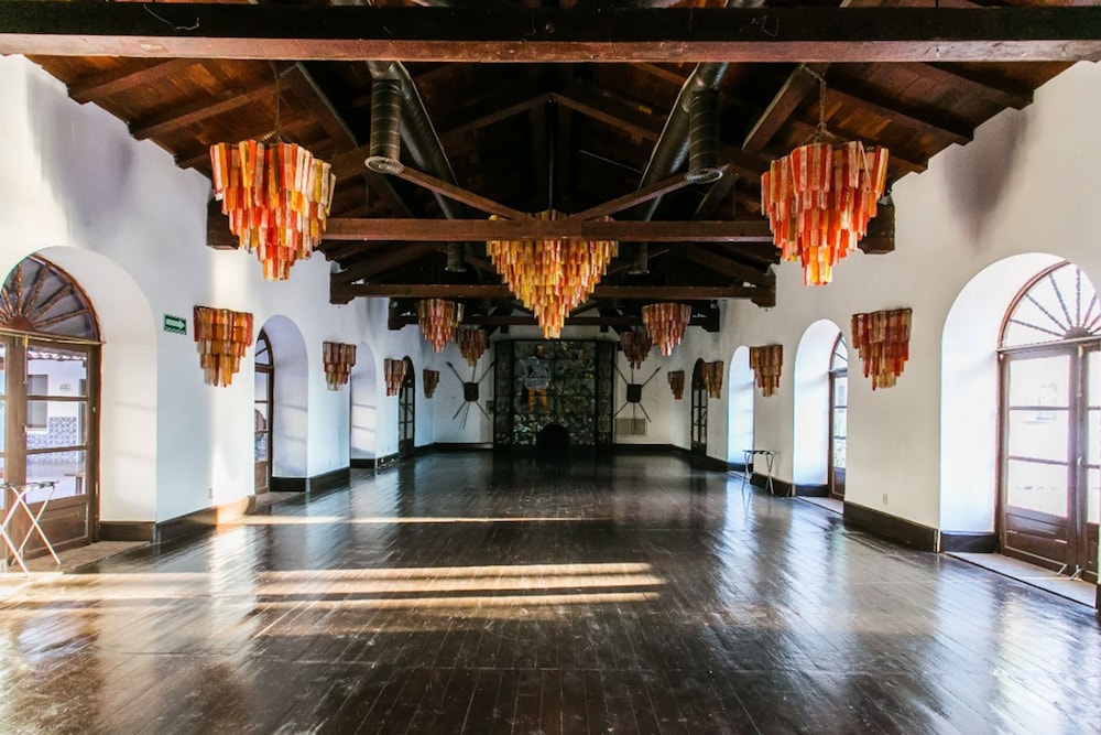 hotel playa de cortes