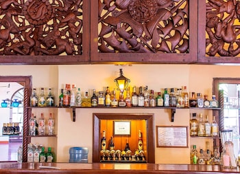 hotel playa de cortes