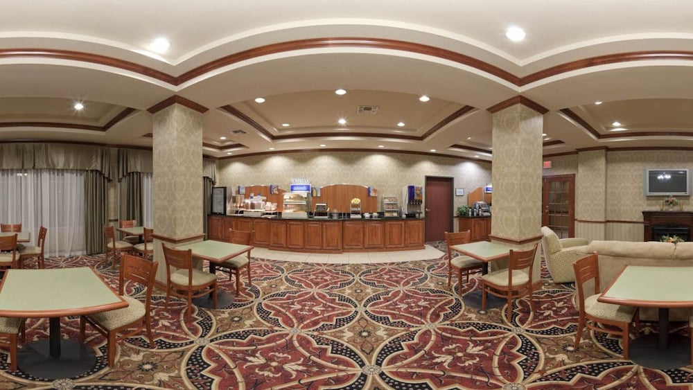 holiday inn express hotel and suites corsicana by ihg