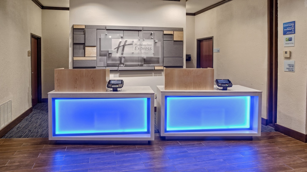 holiday inn express hotel and suites corsicana by ihg