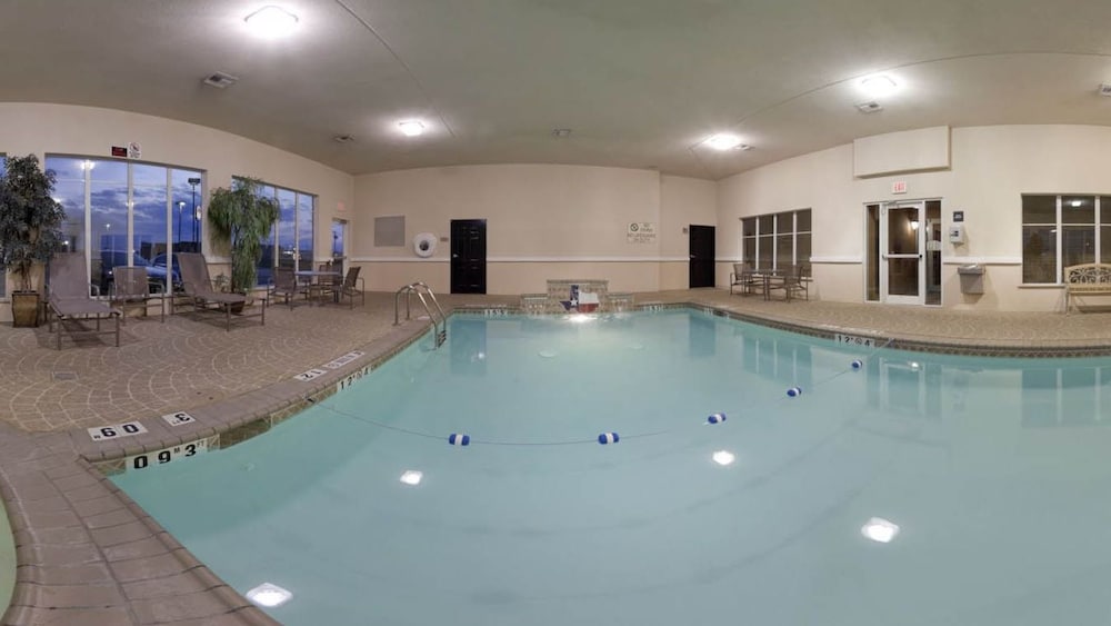 holiday inn express hotel and suites corsicana by ihg