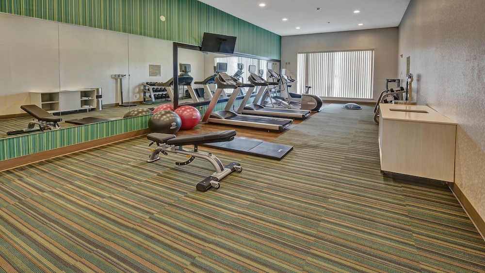 holiday inn express hotel and suites corsicana by ihg