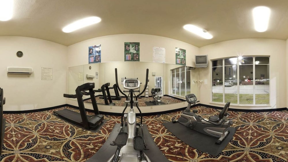 holiday inn express hotel and suites corsicana by ihg
