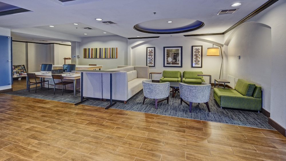 holiday inn express hotel and suites corsicana by ihg