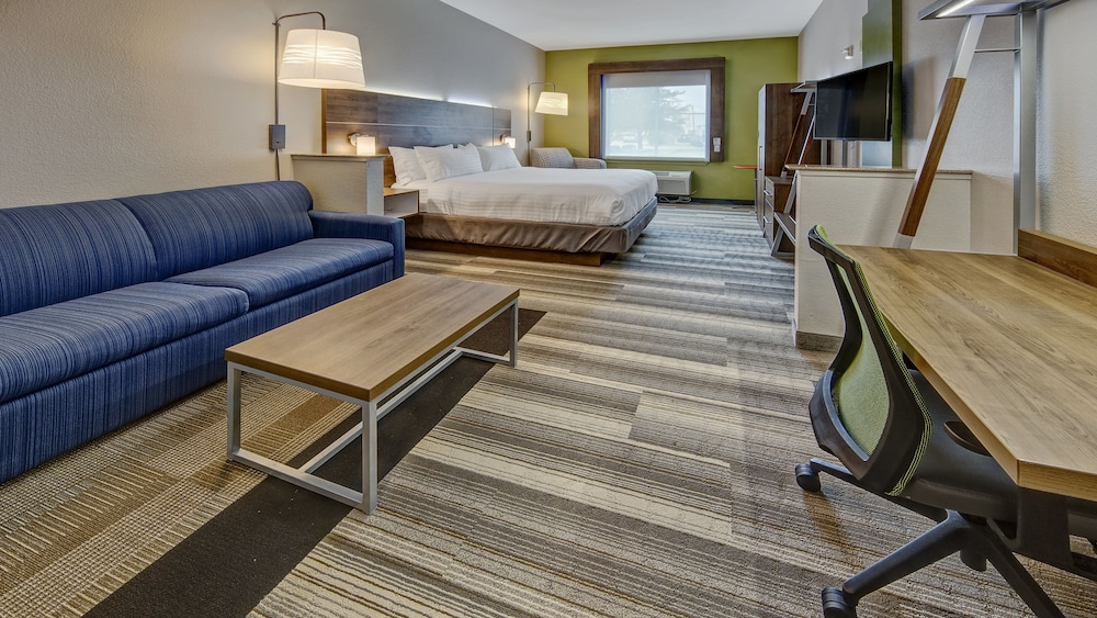 holiday inn express hotel and suites corsicana by ihg