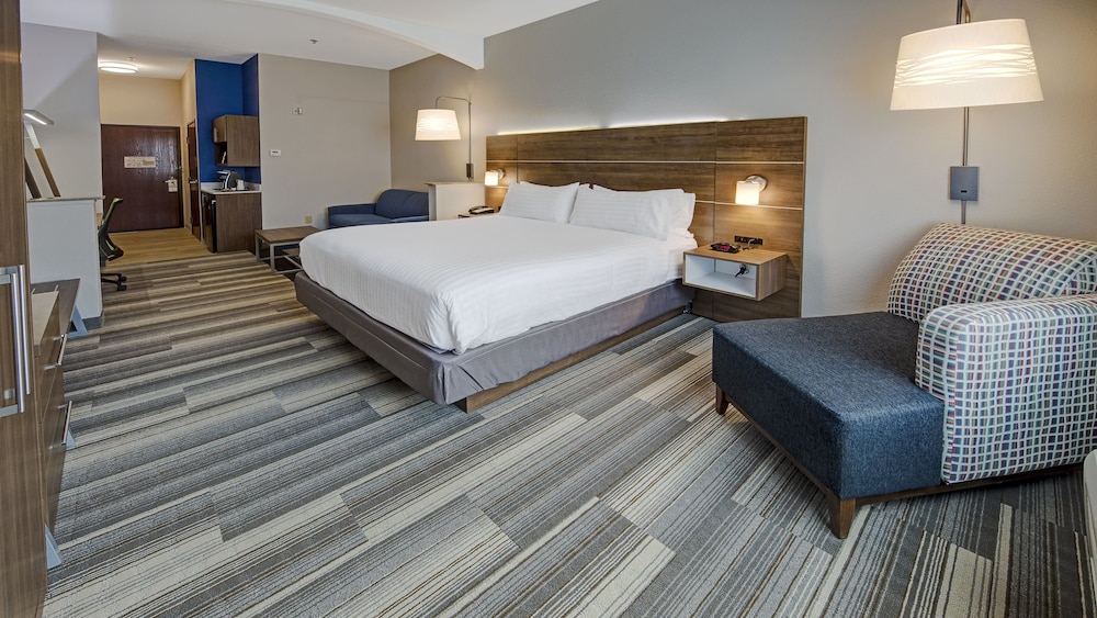 holiday inn express hotel and suites corsicana by ihg