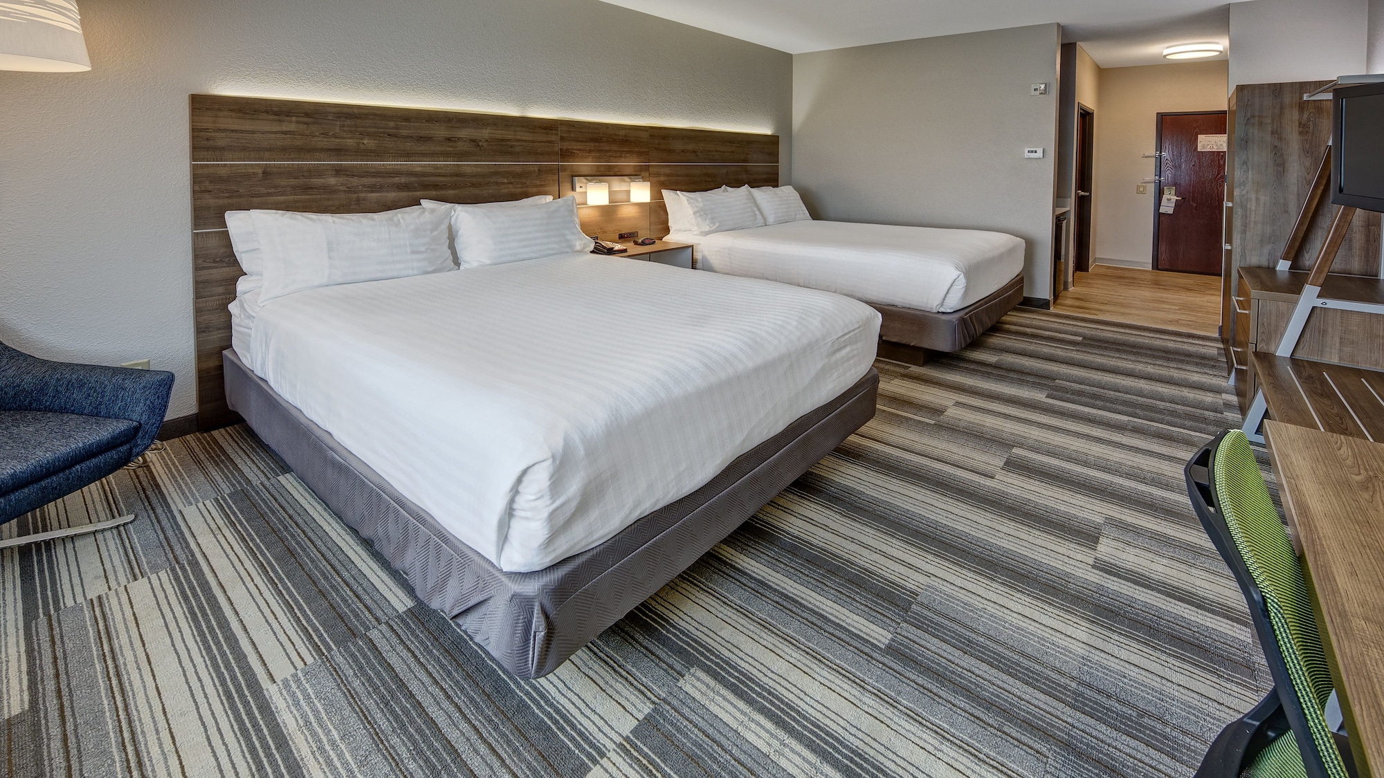 holiday inn express hotel and suites corsicana by ihg