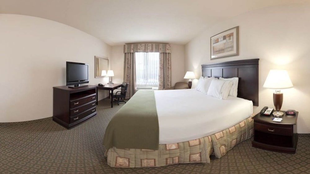 holiday inn express hotel and suites corsicana by ihg