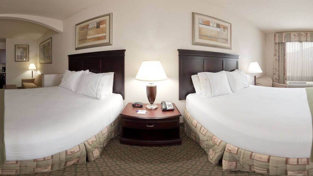 holiday inn express hotel and suites corsicana by ihg