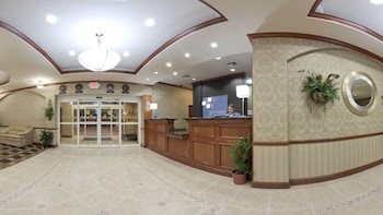 Holiday Inn Express Hotel & Suites Corsicana By Ihg,Navarro>>Corsicana,3 star