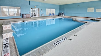 Holiday Inn Express Hotel & Suites Corsicana By Ihg,Navarro>>Corsicana,3 star