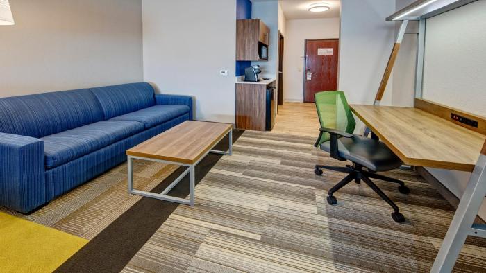 holiday inn express hotel and suites corsicana by ihg