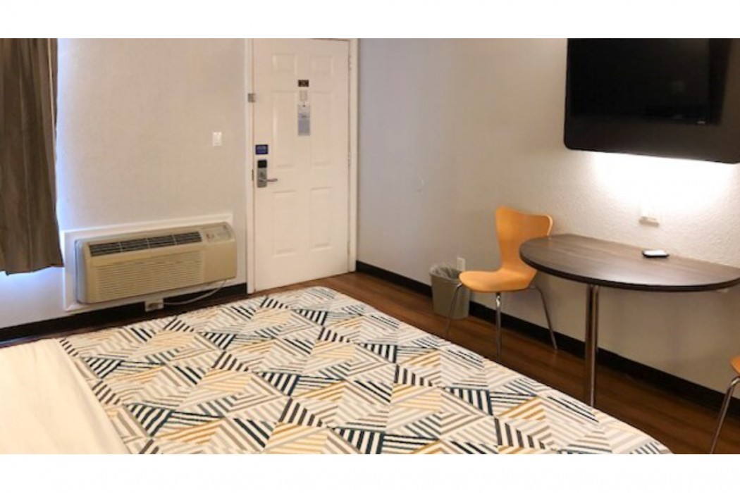 motel 6 paris tx