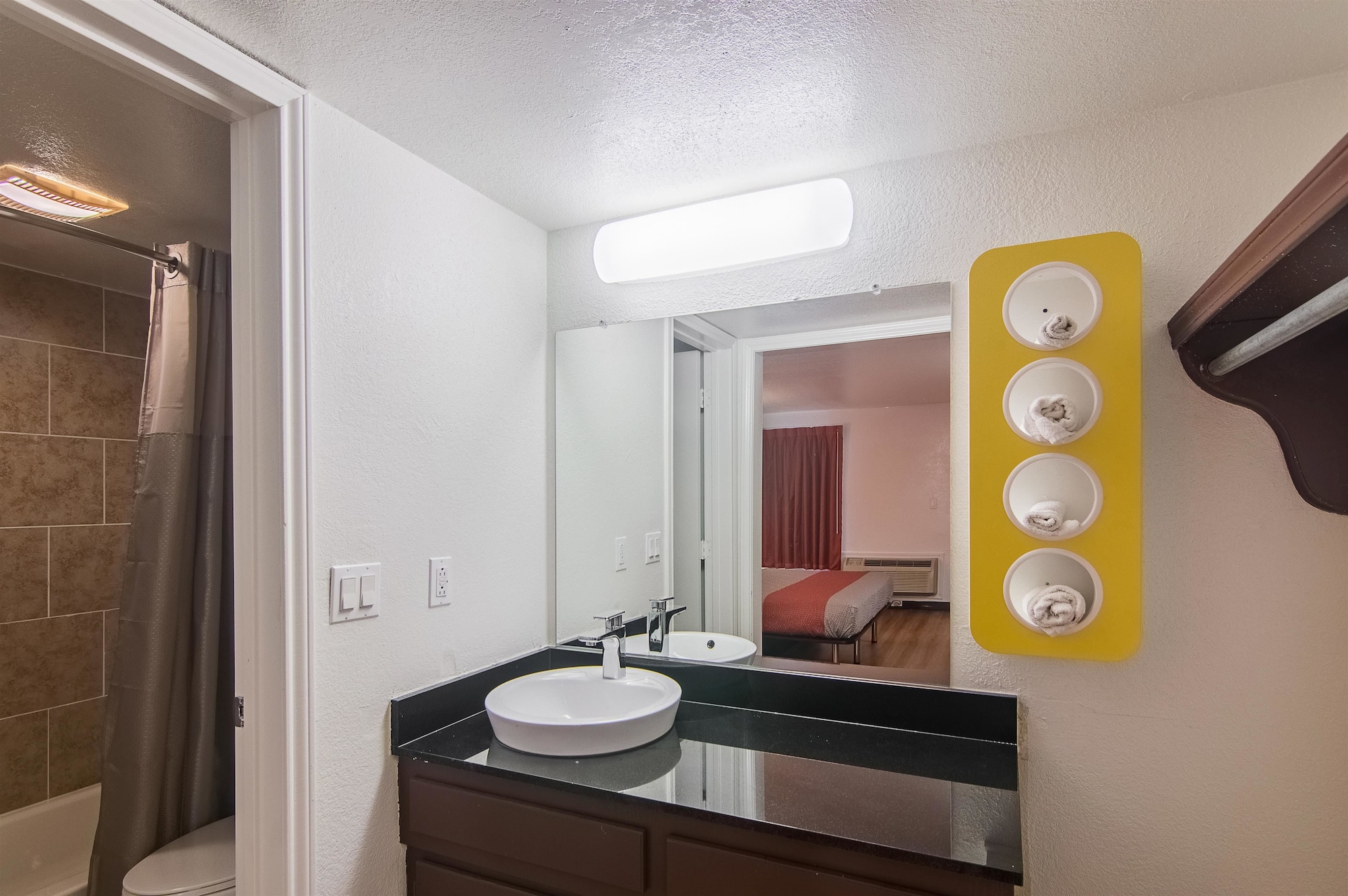 motel 6 paris tx