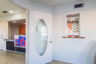 motel 6 paris tx