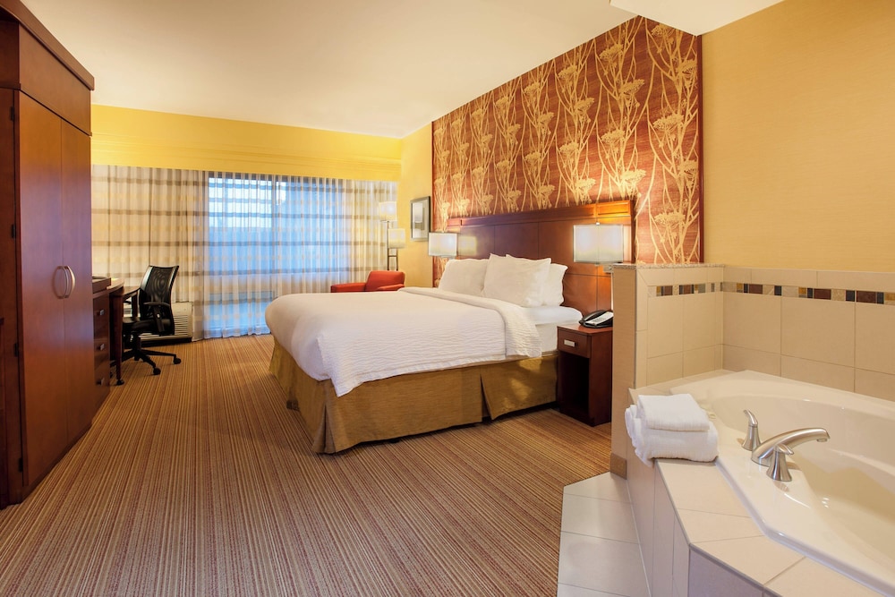 courtyard mankato marriott