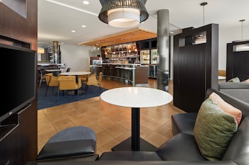Courtyard Mankato Marriott,Blue Earth County>>Blue Earth,3 star