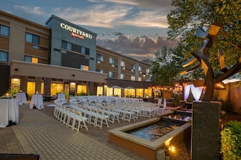 courtyard mankato marriott