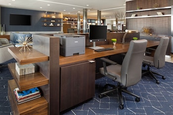 Courtyard Mankato Marriott,Blue Earth County>>Blue Earth,3 star