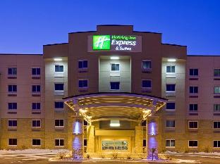 Holiday Inn Express Hotel And Suites Mankato East By Ihg,Blue Earth County>>Blue Earth,3 star