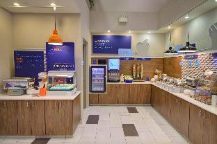 Holiday Inn Express Hotel And Suites Mankato East By Ihg,Blue Earth County>>Blue Earth,3 star