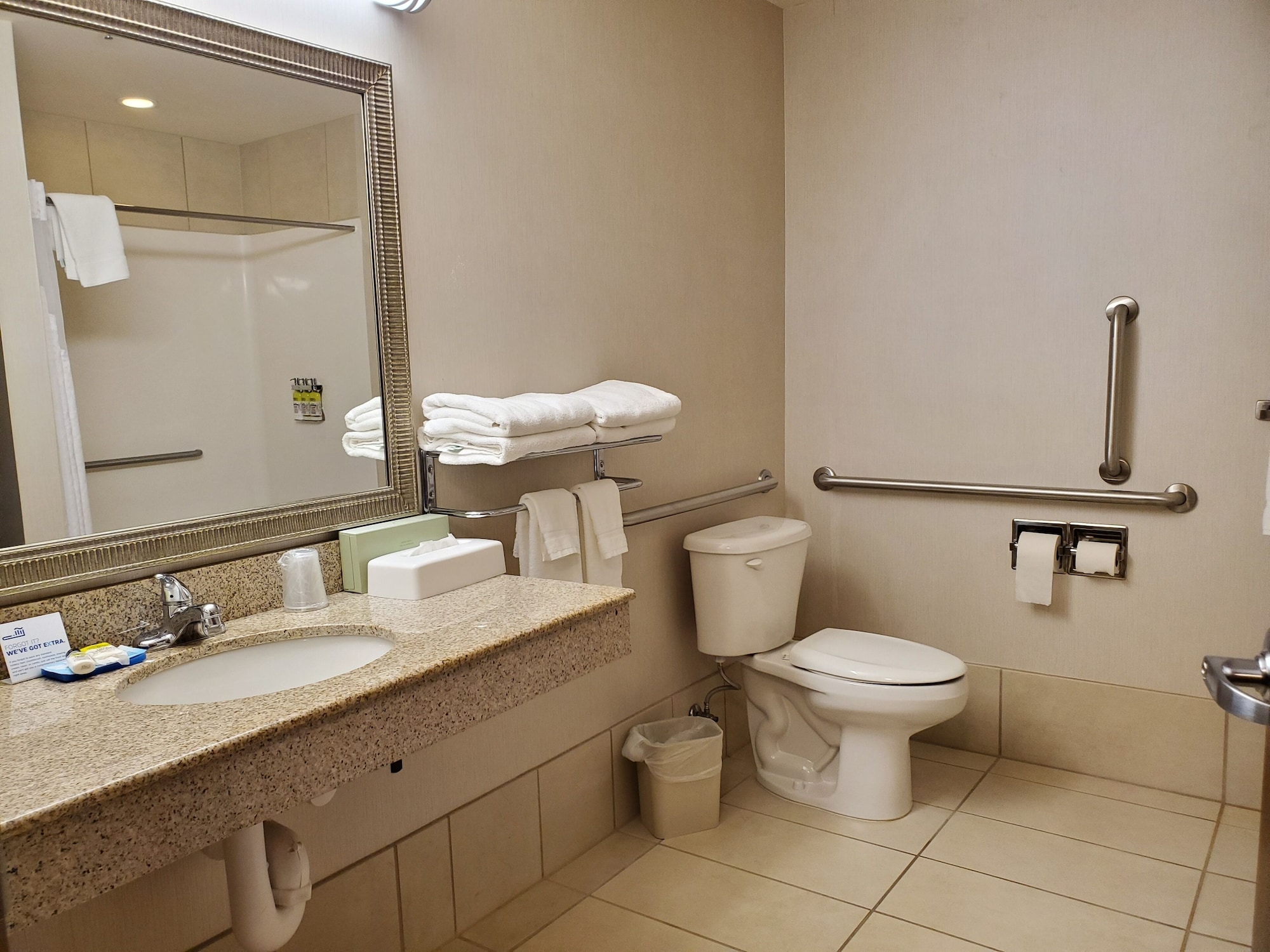 holiday inn express hotel and suites mankato east by ihg