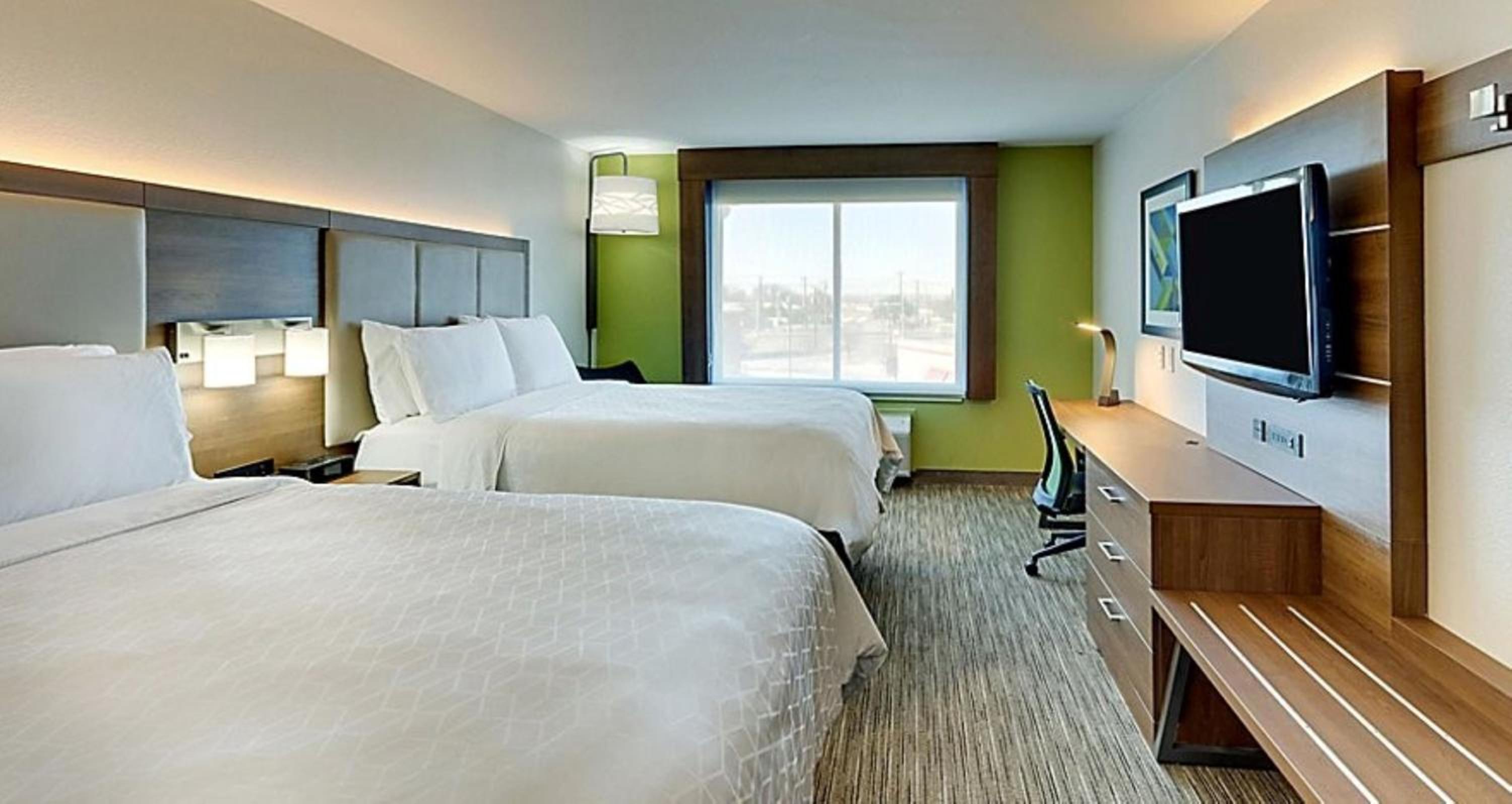 holiday inn express hotel and suites mankato east by ihg