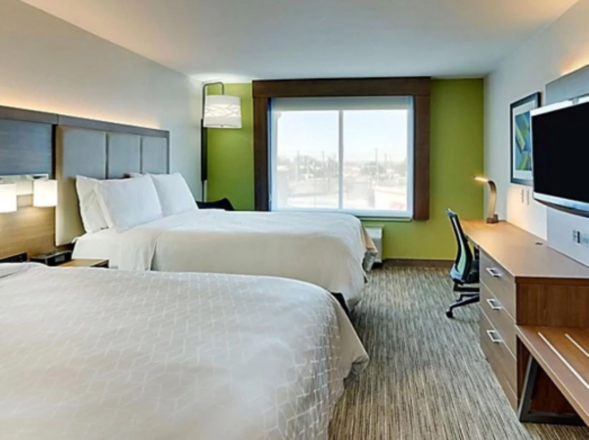 holiday inn express hotel and suites mankato east by ihg
