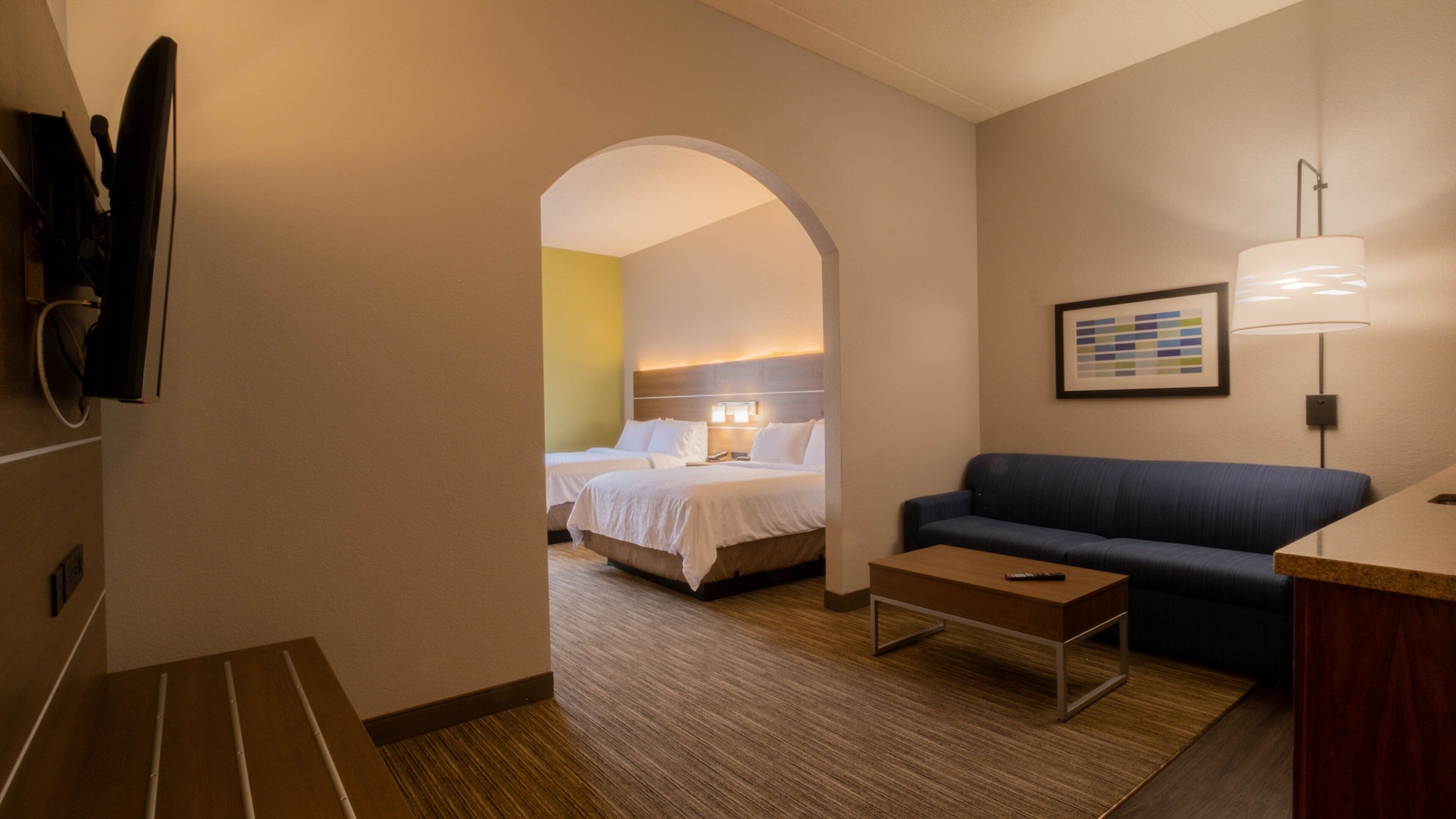 holiday inn express hotel and suites mankato east by ihg