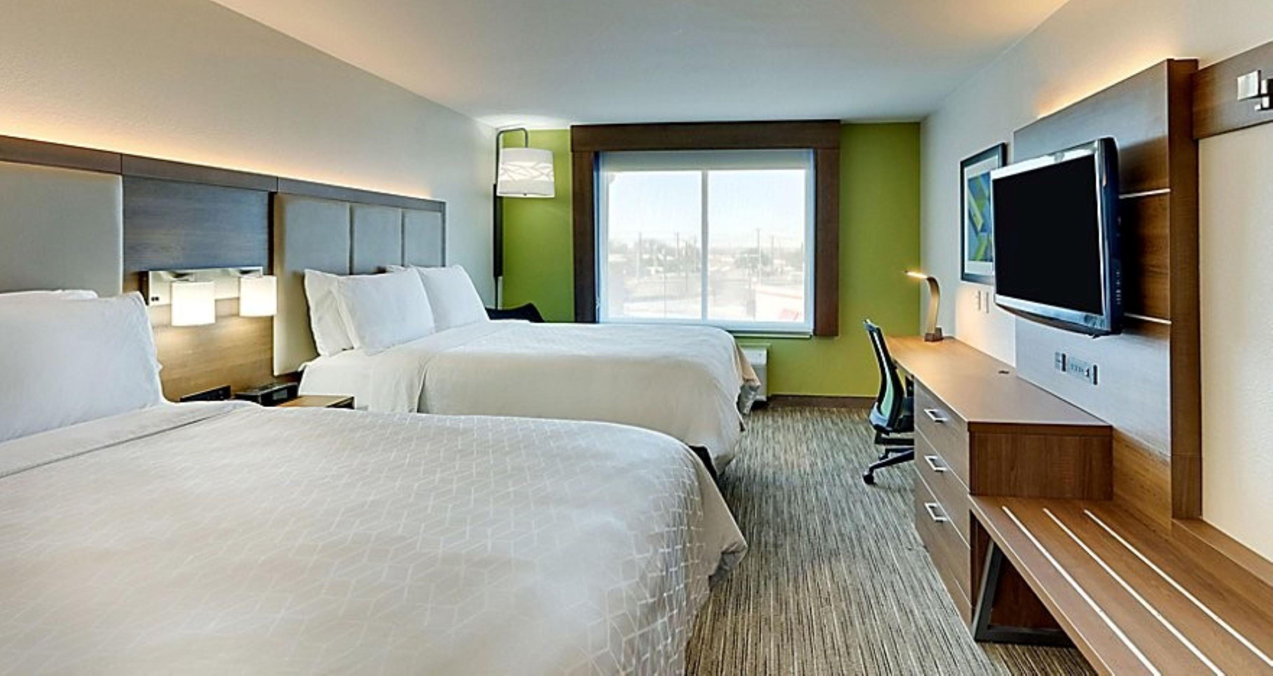 holiday inn express hotel and suites mankato east by ihg