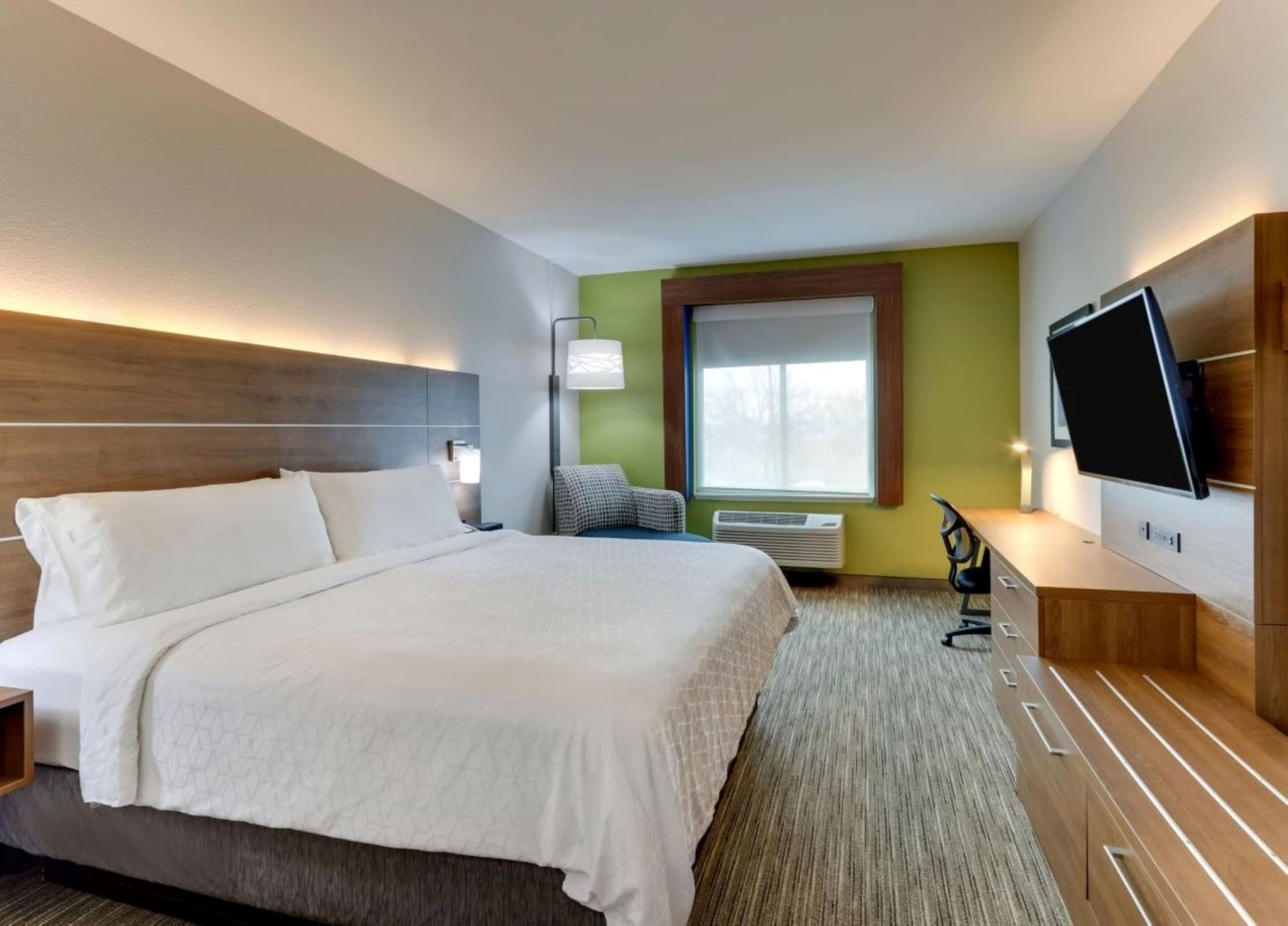 holiday inn express hotel and suites mankato east by ihg