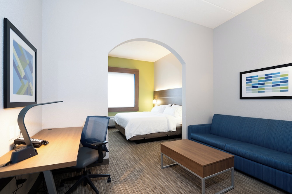 holiday inn express hotel and suites mankato east by ihg