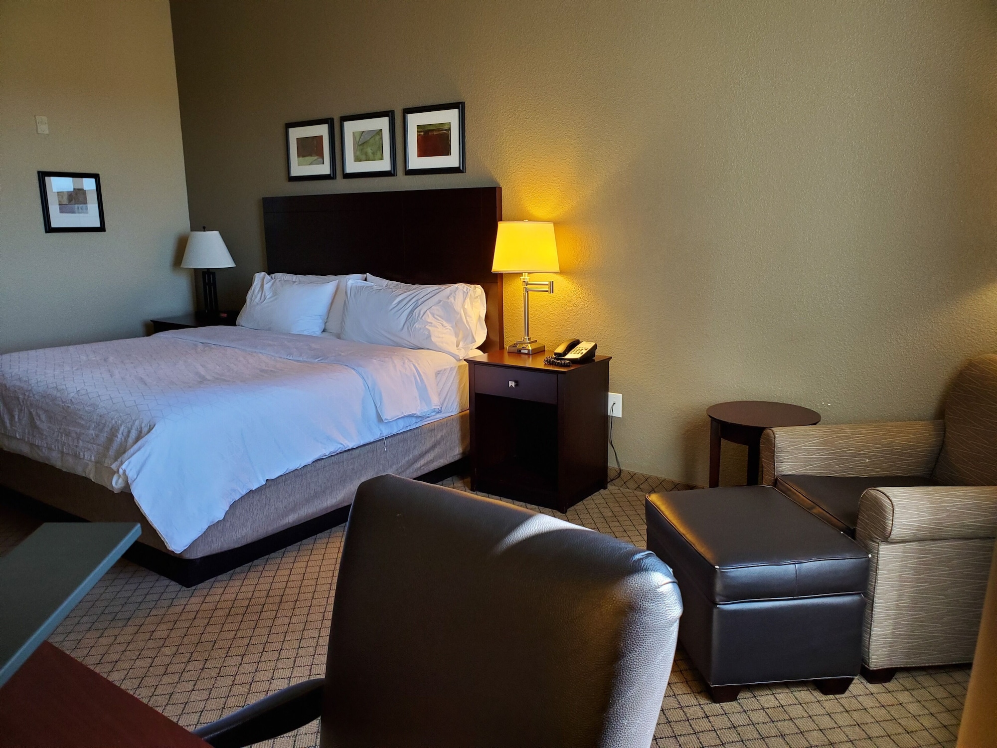 holiday inn express hotel and suites mankato east by ihg