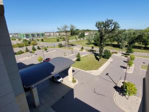 Holiday Inn Express Hotel And Suites Mankato East By Ihg,Blue Earth County>>Blue Earth,3 star