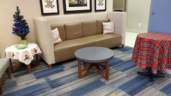 Holiday Inn Express Hotel And Suites Mankato East By Ihg,Blue Earth County>>Blue Earth,3 star