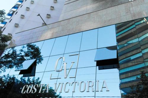 hotel costa victoria