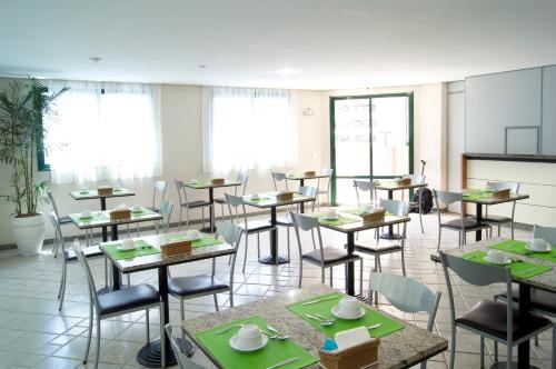 hotel costa victoria