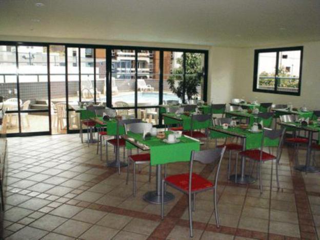 hotel costa victoria