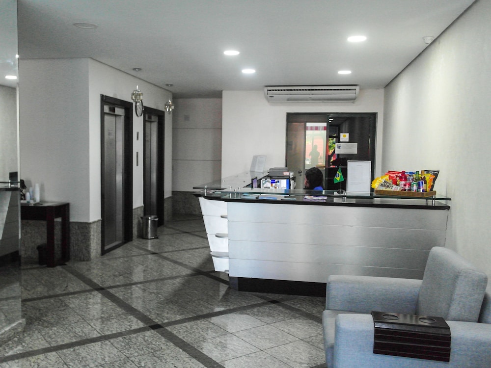 hotel costa victoria