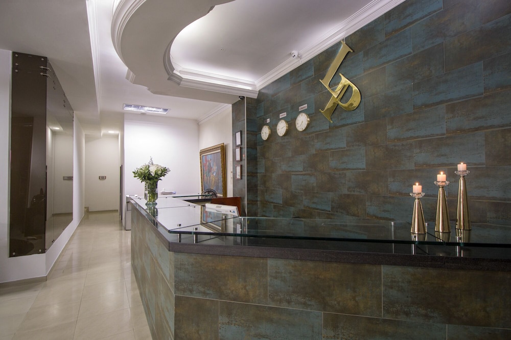 Hotel Luxor Plaza Pereira,Dosquebradas>>Calarca,3 star