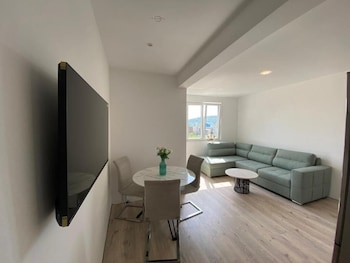 apartments family