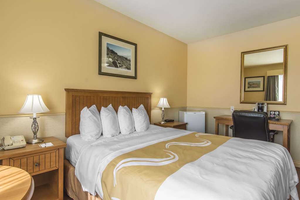 quality inn riviere du loup
